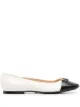Image 1 of Tod's T Timeless ballerina shoes