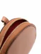 Stella McCartney logo-print zip-fastening purse
