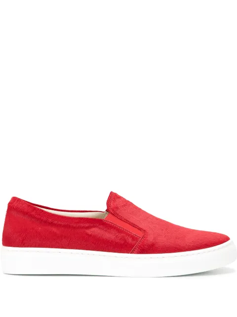 Madison.Maison round-toe slip-on sneakers