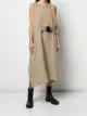 Image 2 of Y's combined flared dress