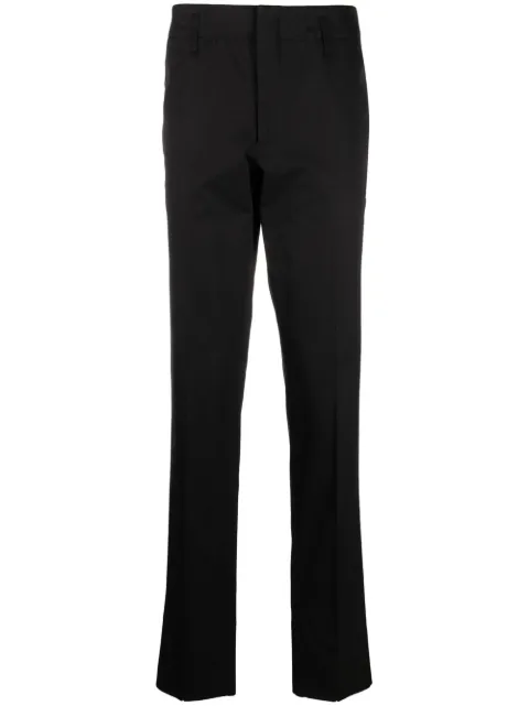 Ferragamo slim-fit tailored trousers