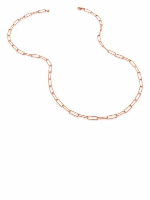 Monica Vinader collar Alta