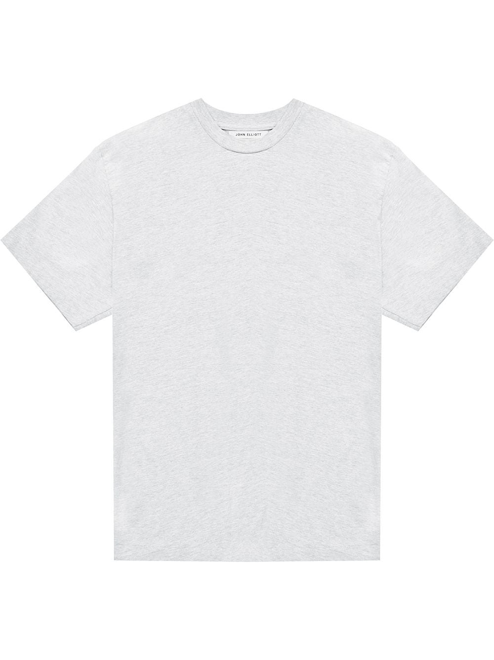 JOHN ELLIOTT ROUND NECK SHORT-SLEEVED T-SHIRT