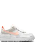 Nike Air Force 1 Shadow ""Crimson Tint"" sneakers - White