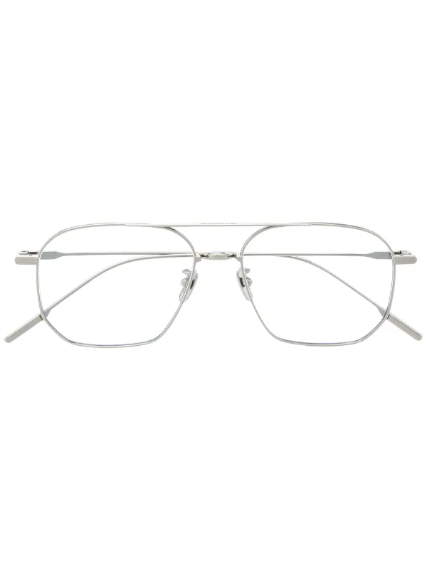 gentle monster glass frame