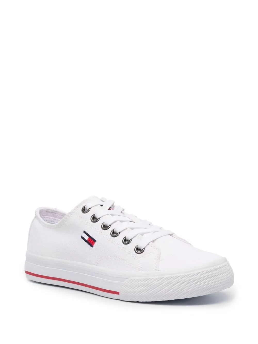 tommy jeans white