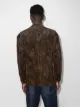 BEAMS PLUS Cordsakko mit Paisley-Print