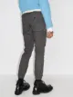 BEAMS PLUS slim-fit drawstring track pants