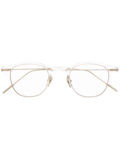 Gentle Monster Glasses & Frames for Men - Shop Online on FARFETCH AU