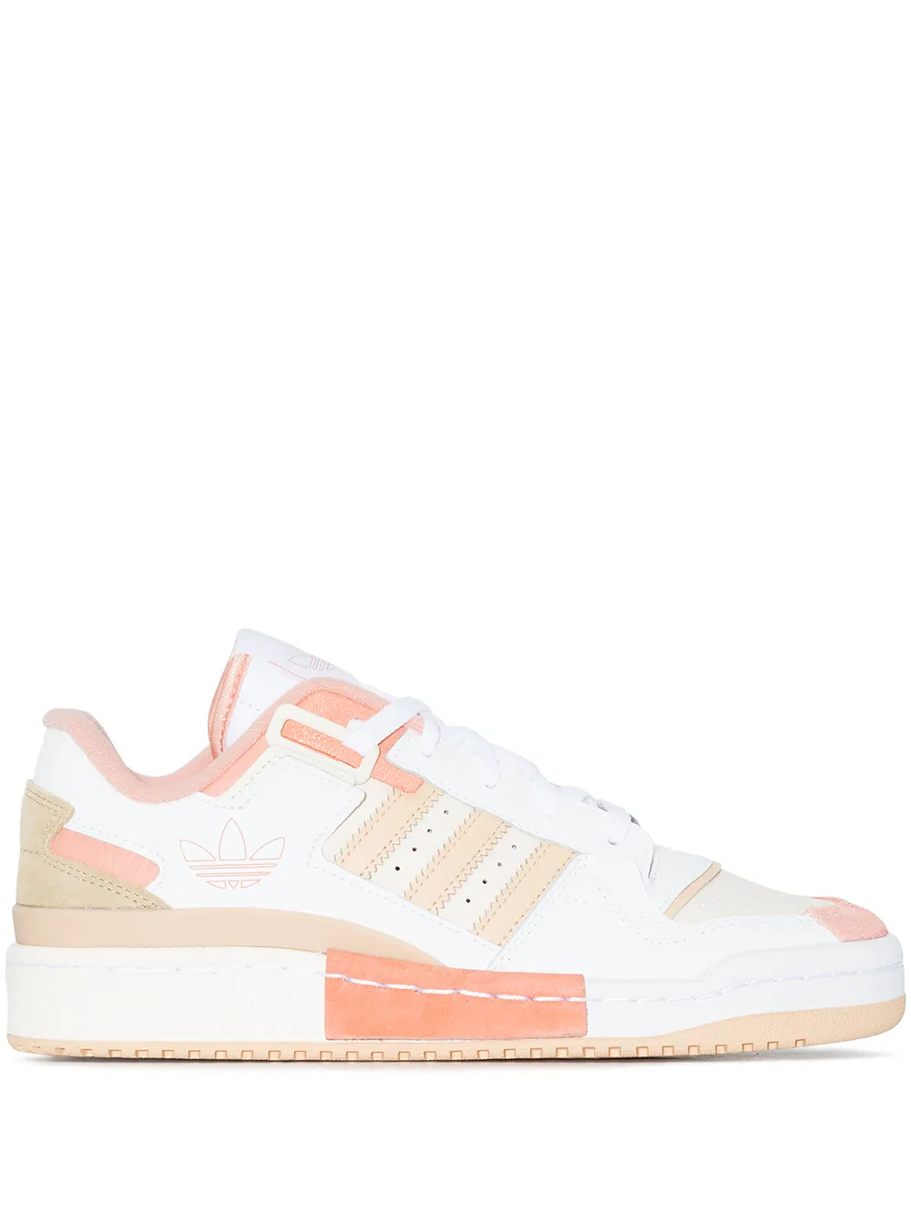 фото Adidas кроссовки forum exhibit