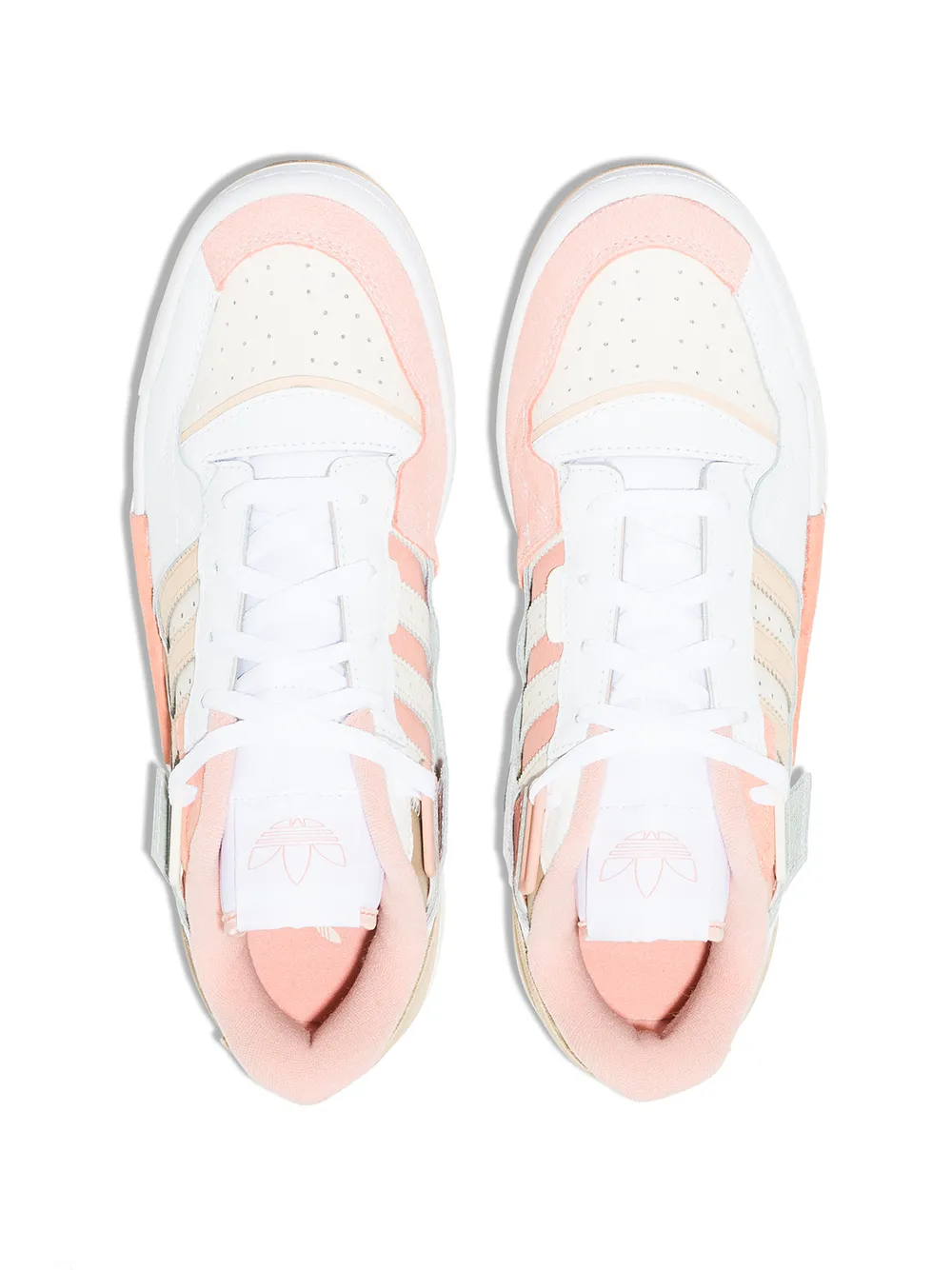 фото Adidas кроссовки forum exhibit