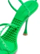 Bottega Veneta Studded 90mm sandals