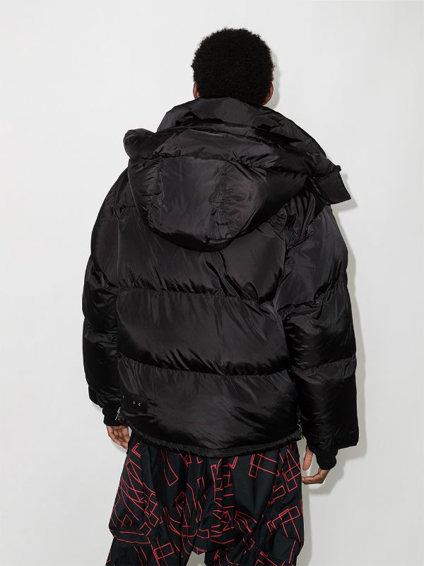 Farfetch cheap puffer jackets