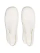 Bottega Veneta slingback strap slippers