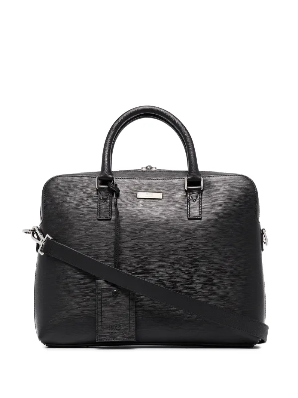 boss briefcase