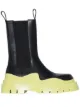 Bild 1 von Bottega Veneta BOTTEGA TWO TONE LTHR CHELSA BOOT