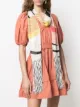 Image 2 of Missoni fringed stripe scarf