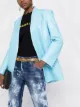 Dsquared2 Cool Girl paint-job jeans