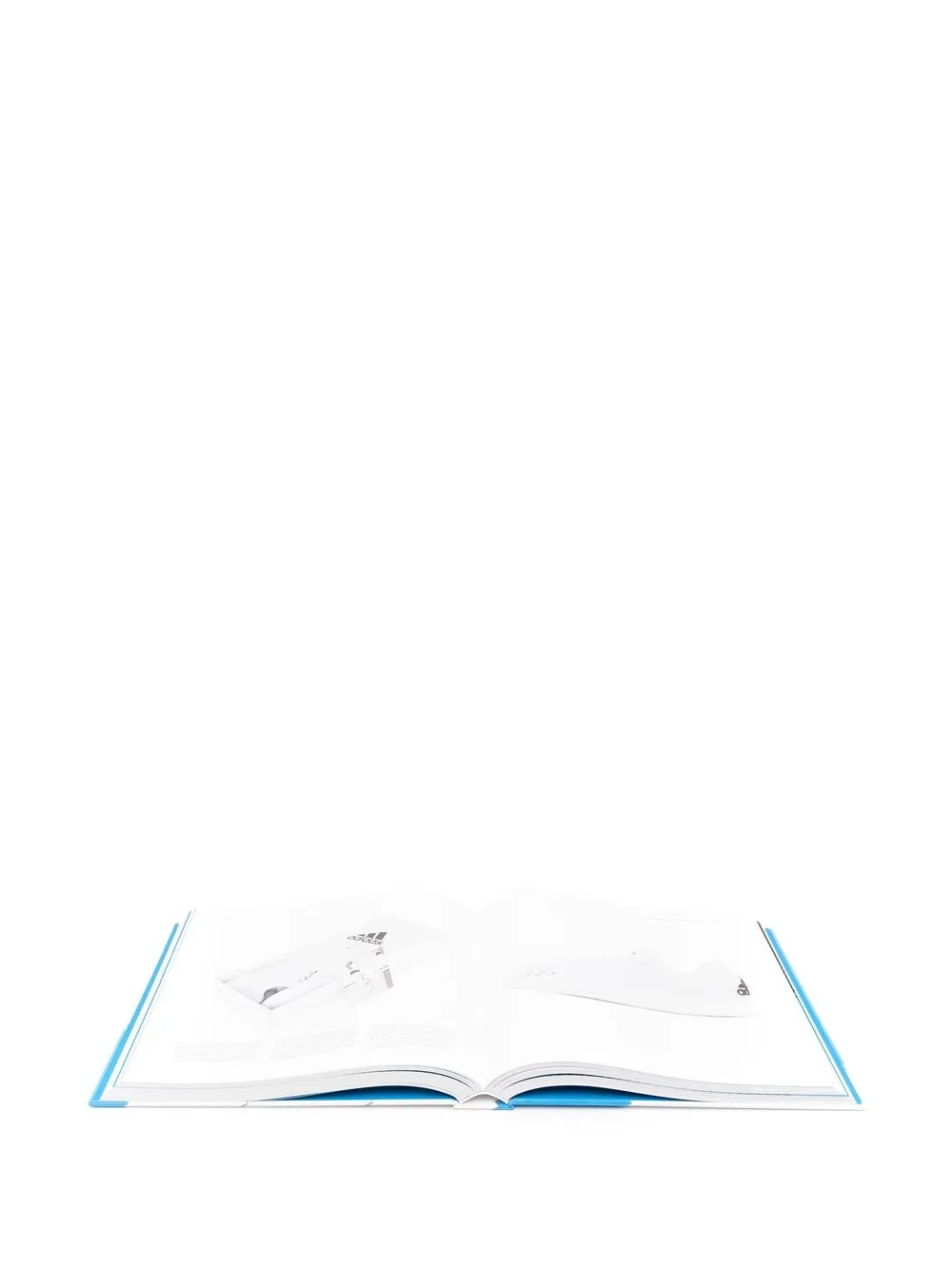 фото Taschen книга the adidas archive