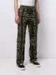 AMIRI bandana print joggers