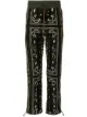 Image 1 of AMIRI bandana print joggers