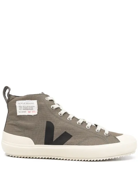 veja mens high tops