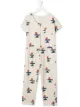Image 1 of Bobo Choses all-over print jumpsuit