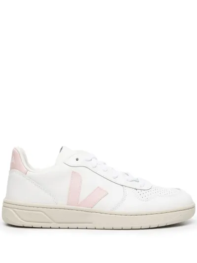 veja fluro pink