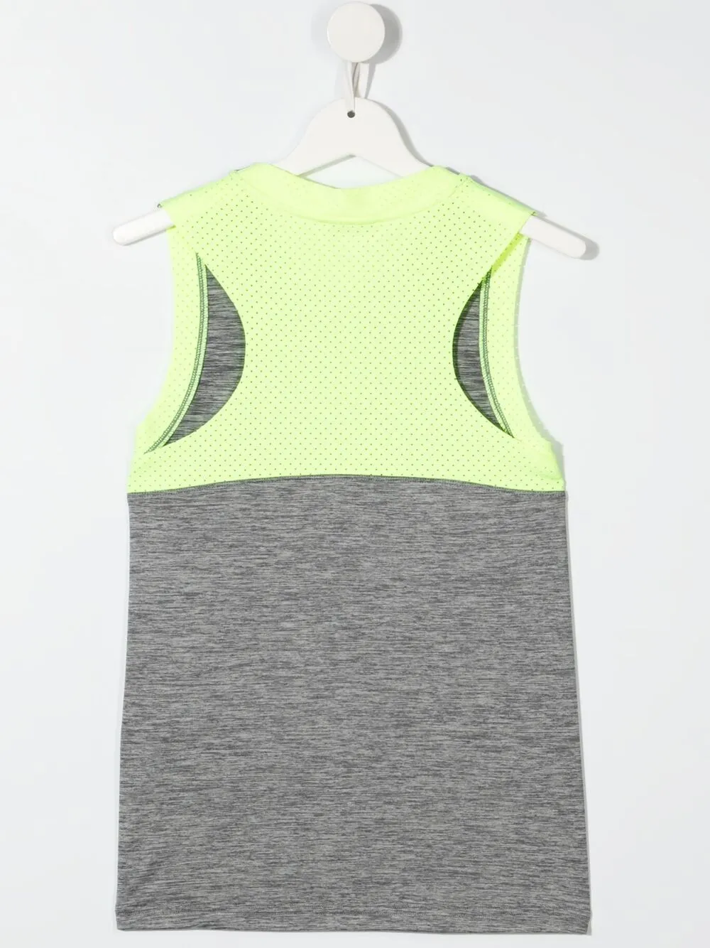 фото Stella mccartney kids топ без рукавов с логотипом