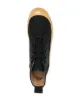 Gia Couture Perni lace-up boots