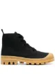 Image 1 of Gia Couture Perni lace-up boots