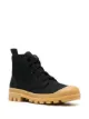 Image 2 of Gia Couture Perni lace-up boots