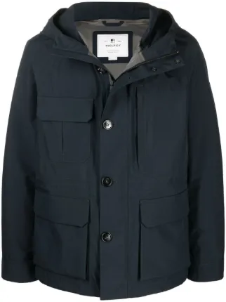 Woolrich