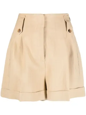 twin set shorts