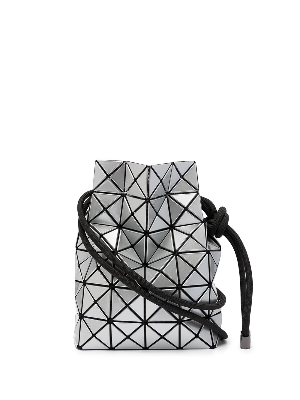 фото Bao bao issey miyake сумка-ведро prism