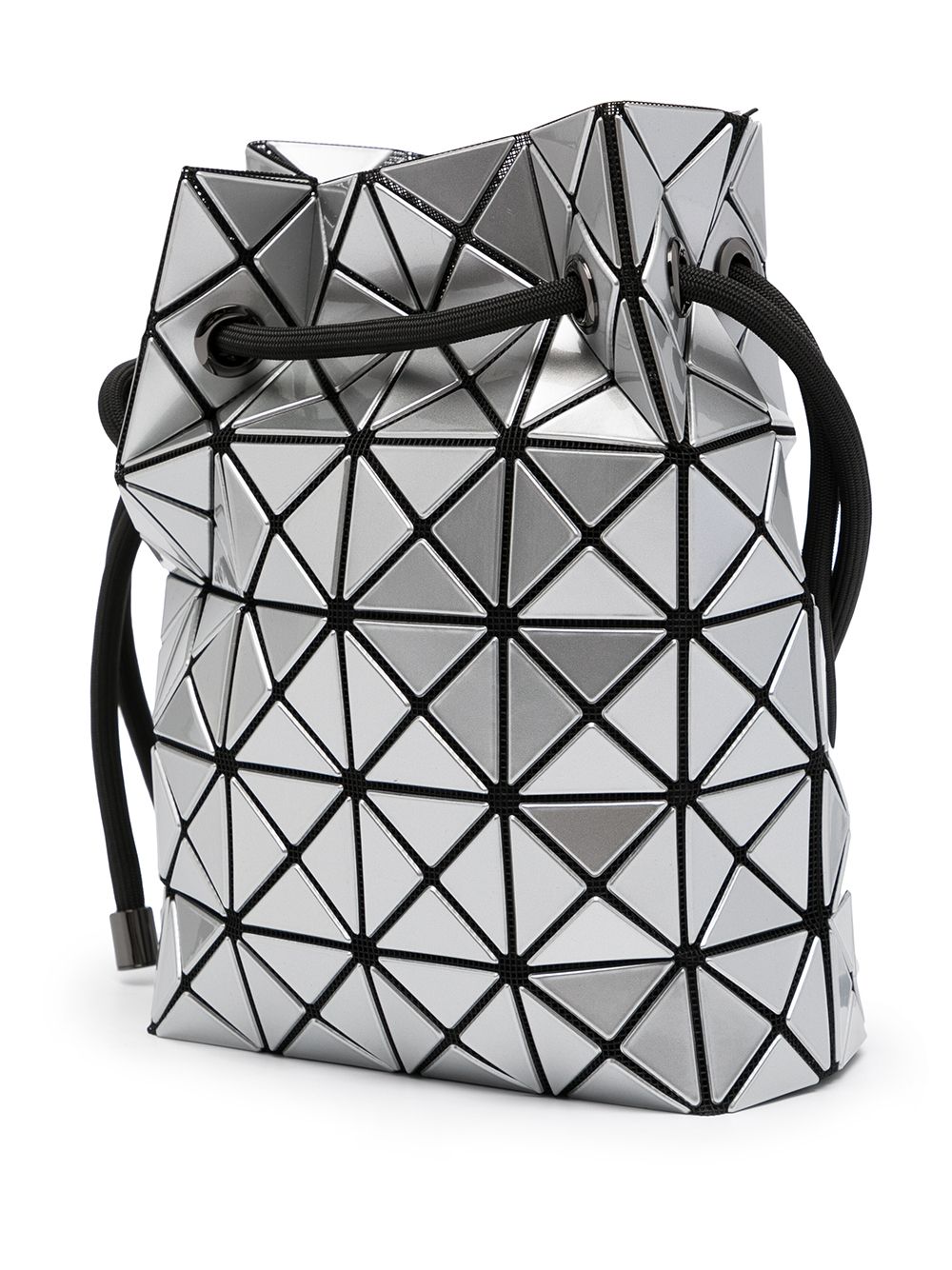 фото Bao bao issey miyake сумка-ведро prism