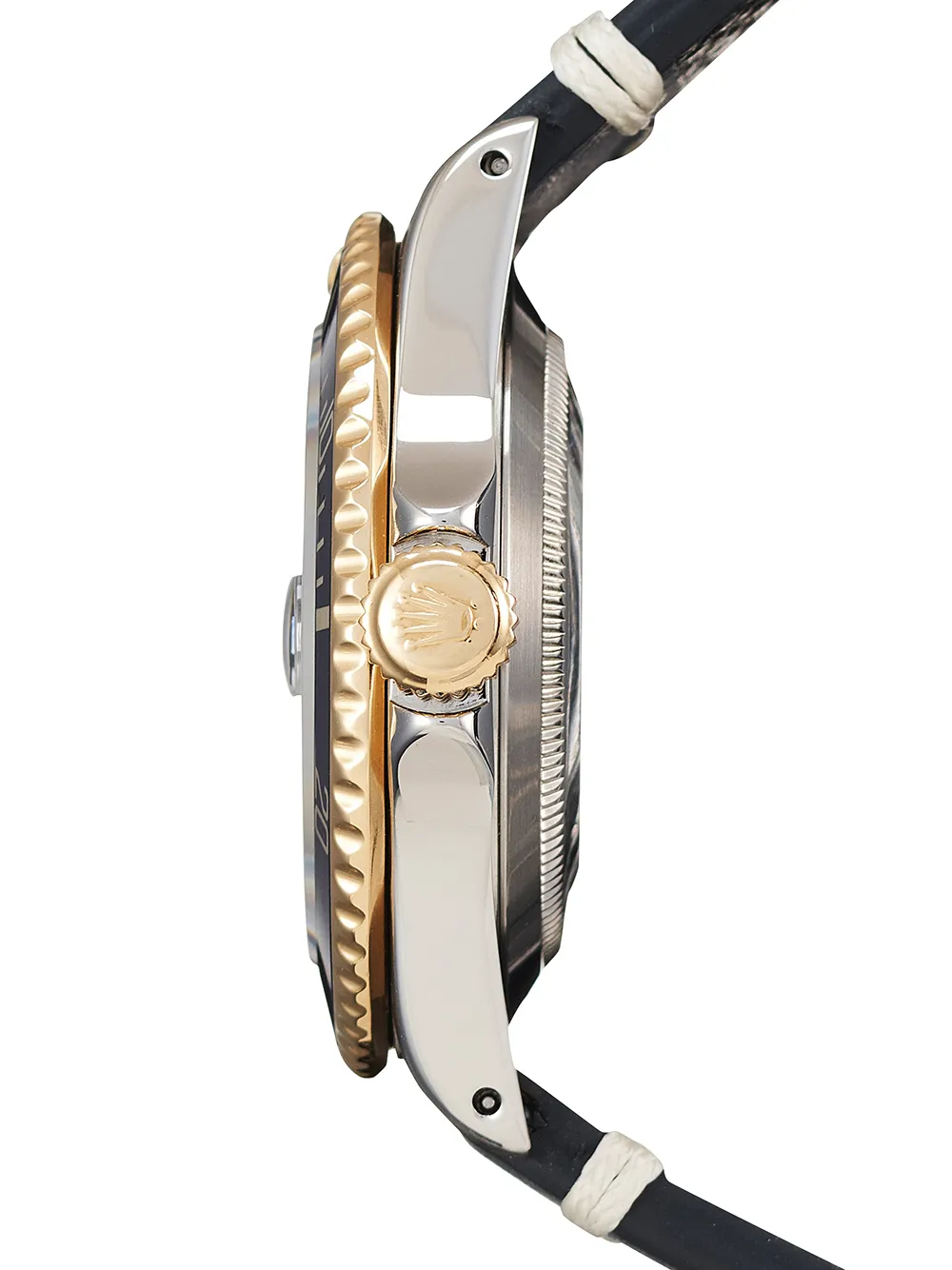 фото Rolex наручные часы submariner pre-owned 40 мм 1993-го года