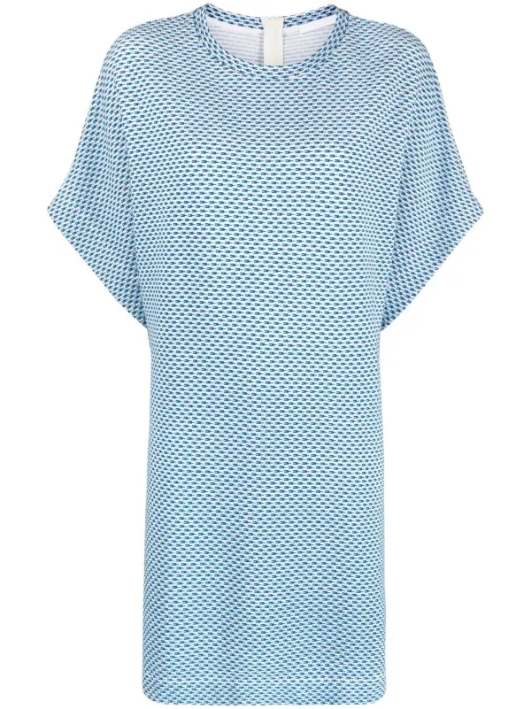hugo boss t shirt dress