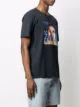 Limitato playera con estampado fotográfico