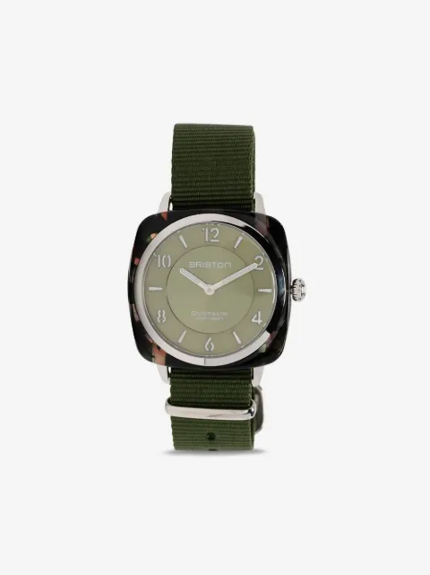Briston montre Clubmaster Chic 36 mm