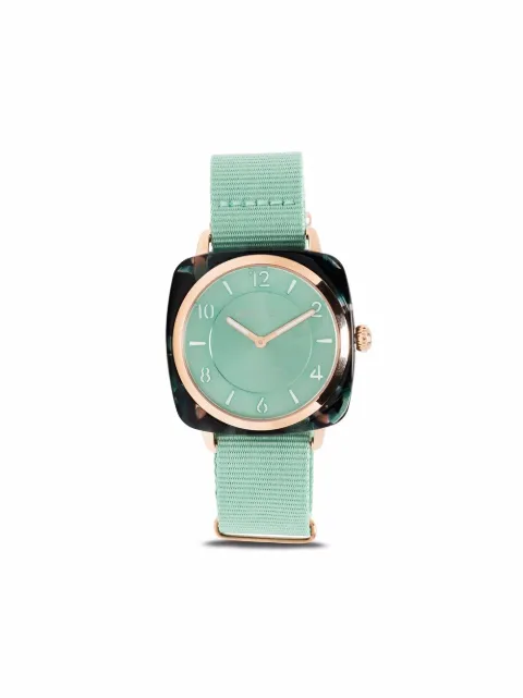 Briston Orologio Clubmaster Chic 36mm