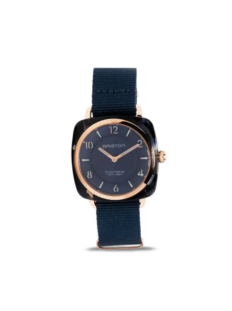 Briston Clubmaster Chic 36mm