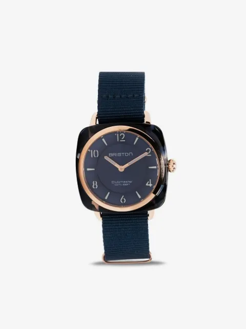 Briston Clubmaster Chic 36mm
