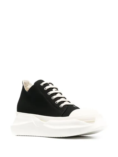 rick owens drkshdw sneakers platform