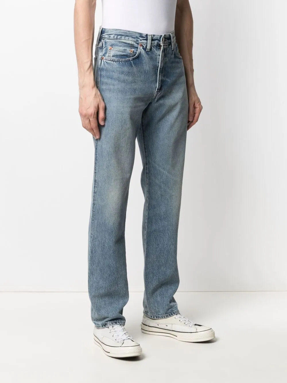 фото Levi's джинсы 501