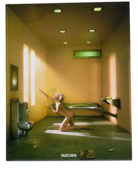 TASCHEN David LaChapelle Lost + Found, Part I book