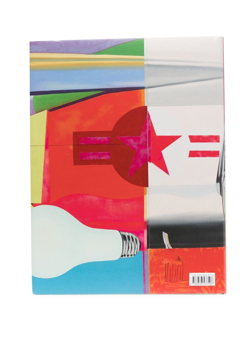 фото Taschen книга pop art hardcover