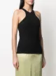 GAUGE81 Nice racer-front tank top