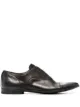 Image 1 of Premiata laceless Oxford shoes