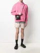 Imagen 2 de MSGM hoodie con logo bordado